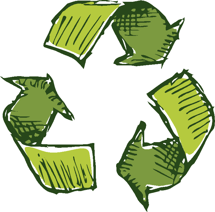 Logotipo de reciclaje