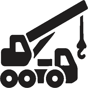Icono de construcción