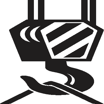 Icono de grua