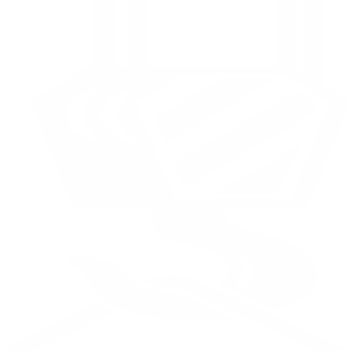 Icono de grua blanco