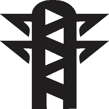Icono de transformador