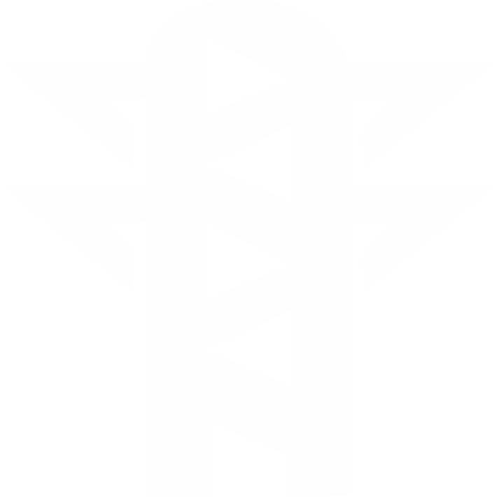Icono de transformador blanco