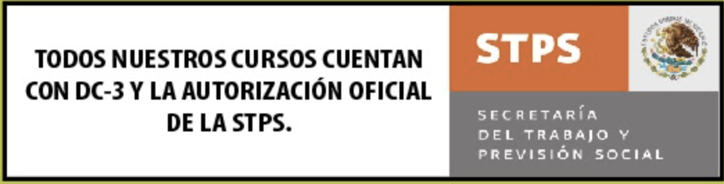 Agente capacitador externo DC-3