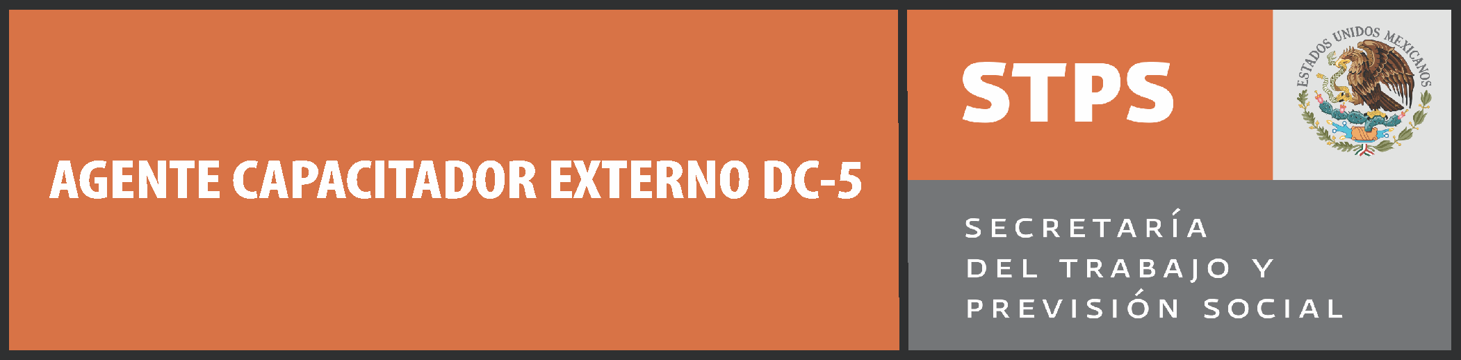 Agente capacitador externo DC-5